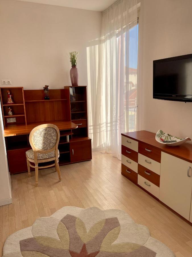 Central Loft Varese Exterior photo