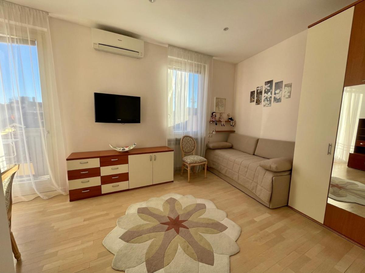 Central Loft Varese Exterior photo