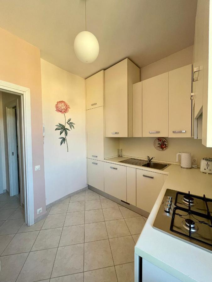 Central Loft Varese Exterior photo