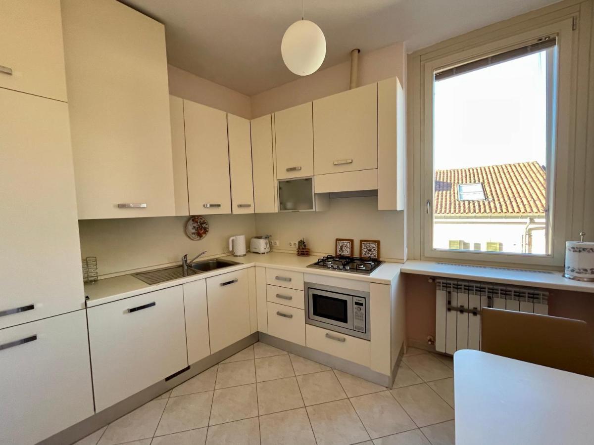 Central Loft Varese Exterior photo