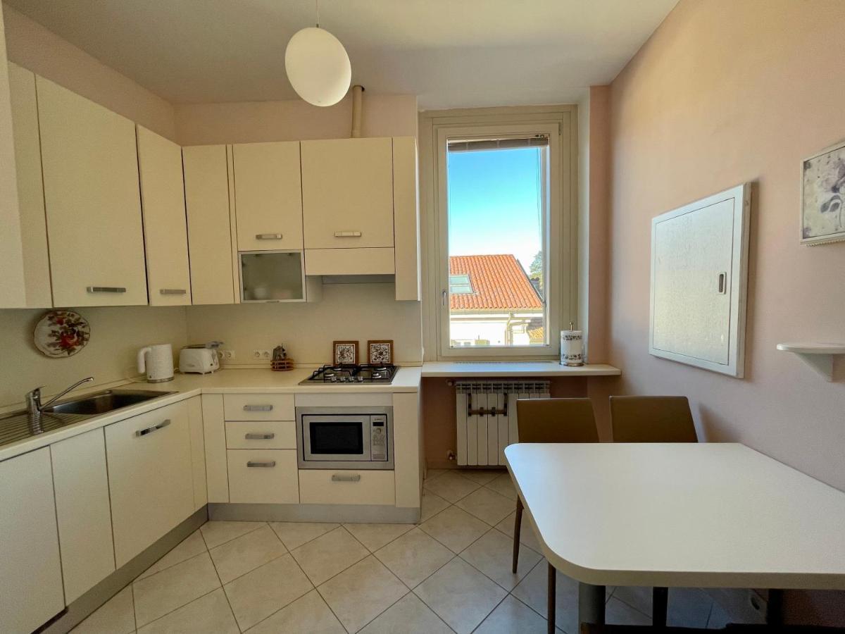 Central Loft Varese Exterior photo