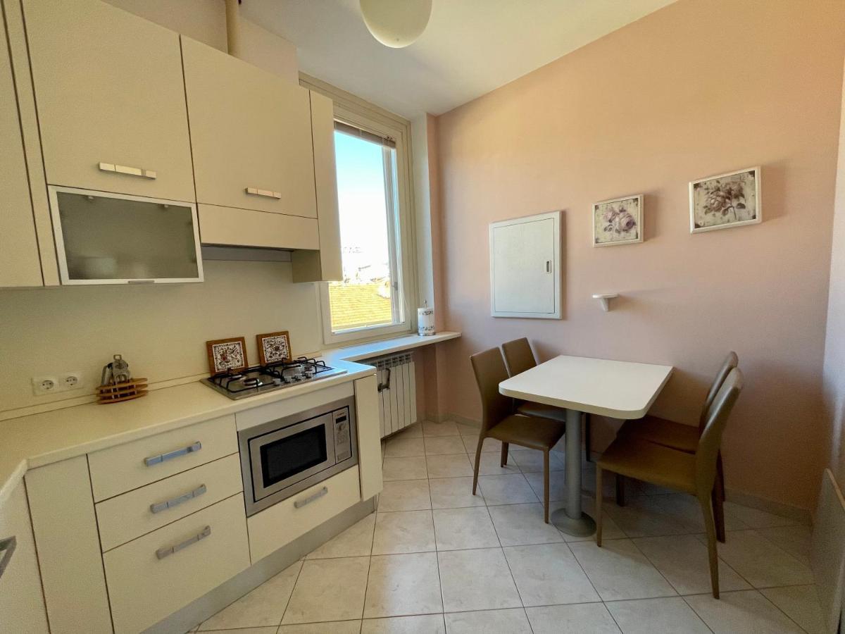 Central Loft Varese Exterior photo