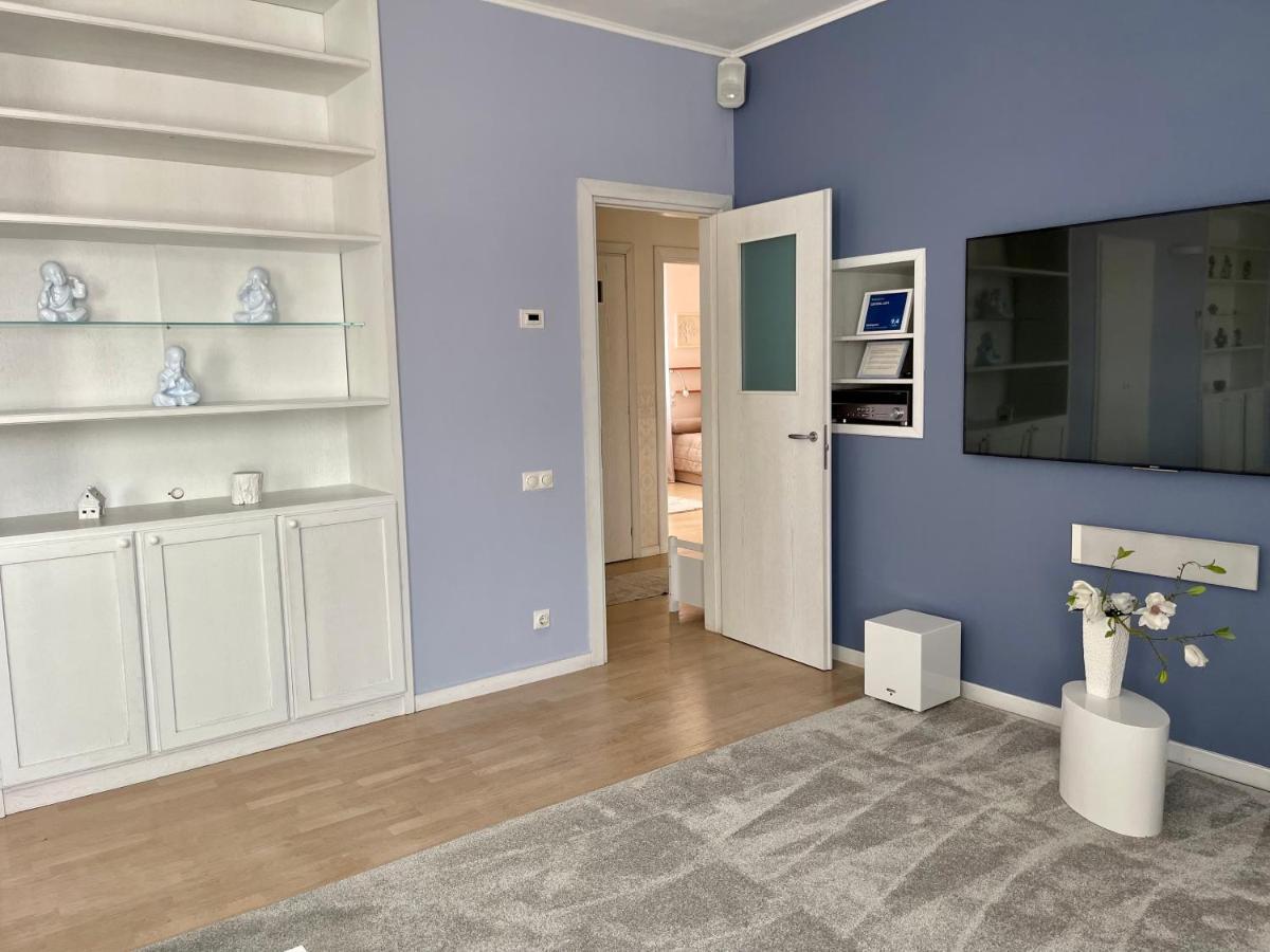 Central Loft Varese Exterior photo