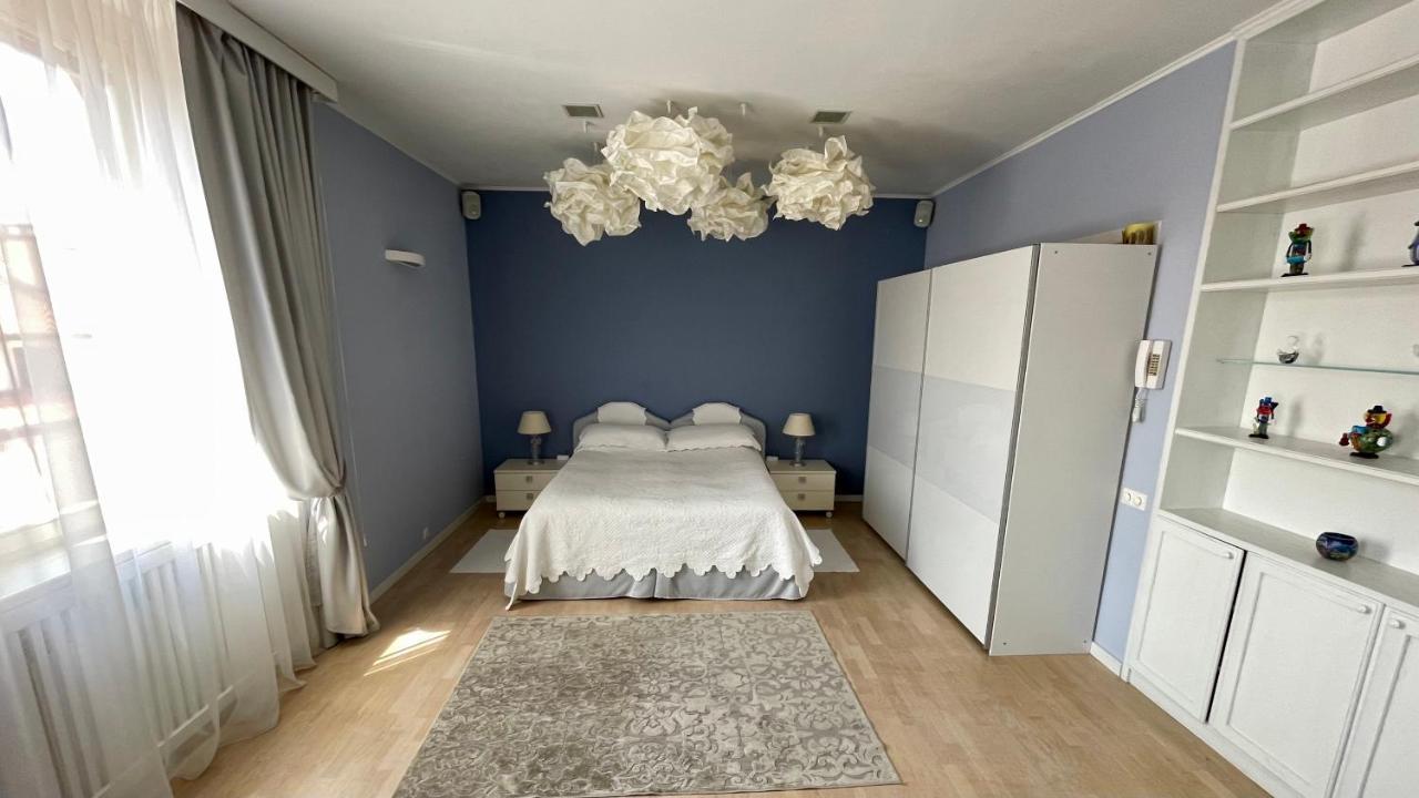 Central Loft Varese Exterior photo