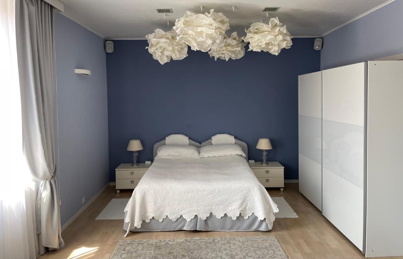 Central Loft Varese Exterior photo