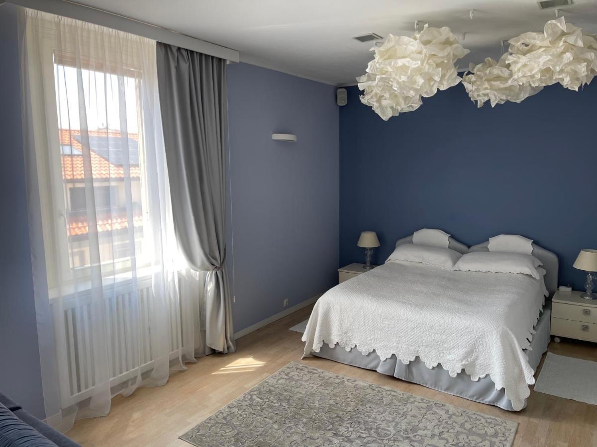 Central Loft Varese Exterior photo