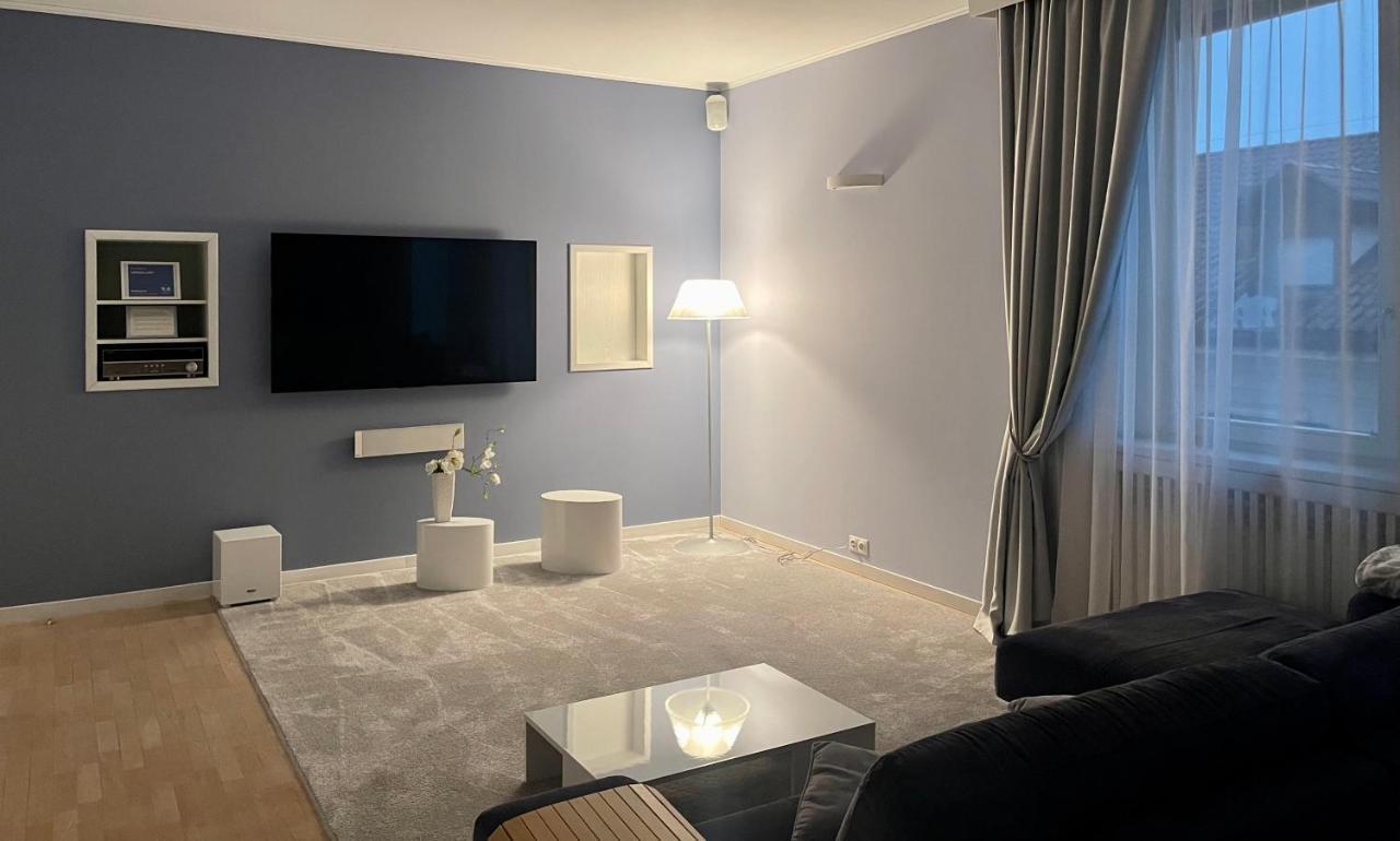 Central Loft Varese Exterior photo